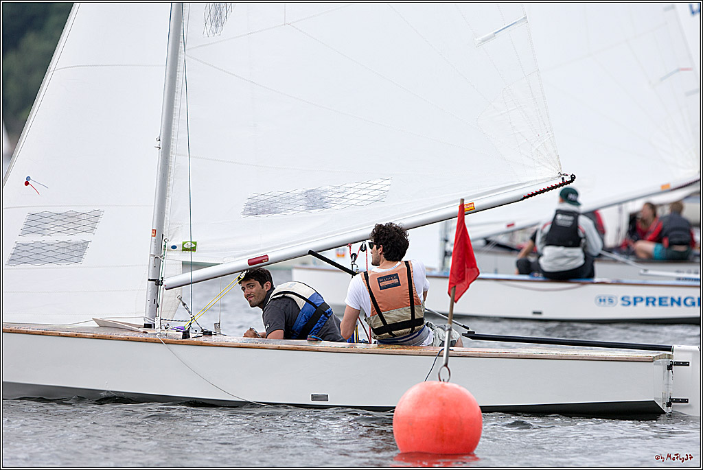 Landesmeisterschaft Pirat, 17.06.2017, Segeln, Aktion, Action, Sport, Wassersport,